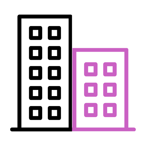 apartment vector